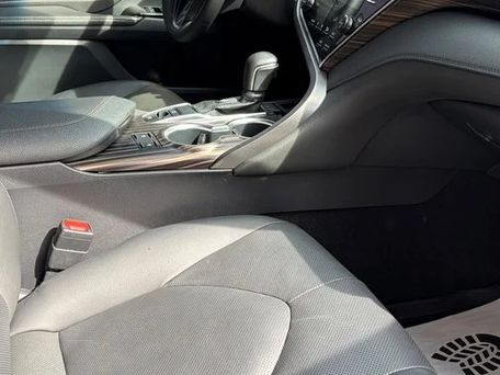Toyota Camry, 2018 — photo 9