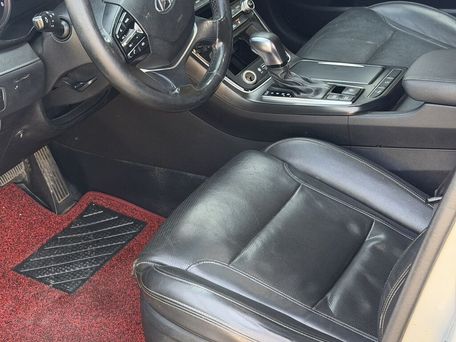 Hyundai Grandeur, 2019 — photo 14