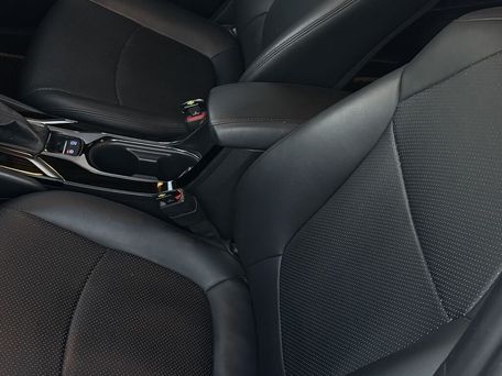 Toyota Corolla, 2021 — photo 7