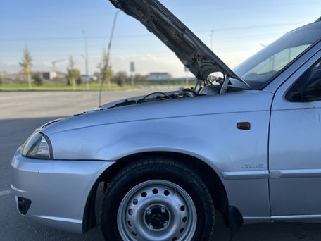 Daewoo Nexia, 2010 — 照片 8