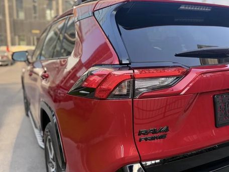 Toyota RAV4, 2021 — photo 10