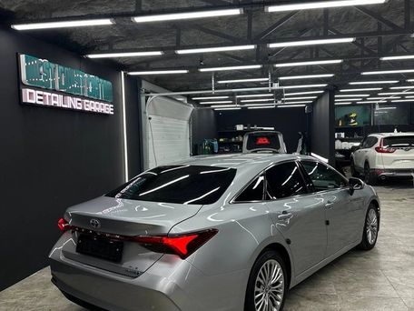 Toyota Avalon, 2019 — 照片 5