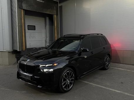 BMW X7, 2023 — photo 8