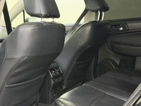 Subaru Outback, 2017 — 照片 10