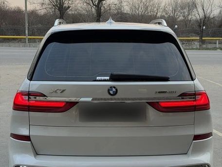 BMW X7, 2022 — фото 4