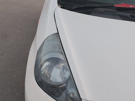 Honda Fit, 2002 — photo 8