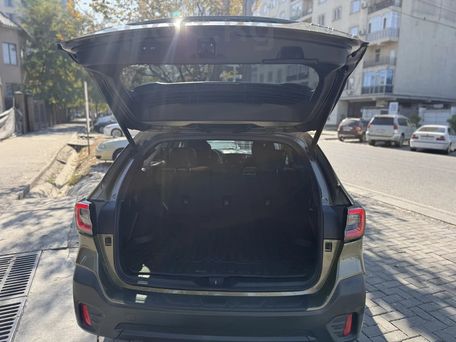 Subaru Outback, 2021 — сүрөт 10