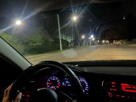Kia K5, 2021 — photo 4
