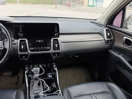 Kia Sorento, 2020 — 照片 7