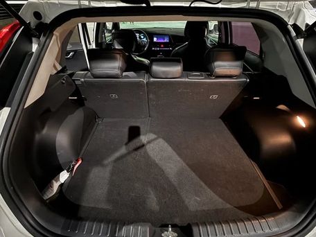 Kia Niro, 2022 — photo 6