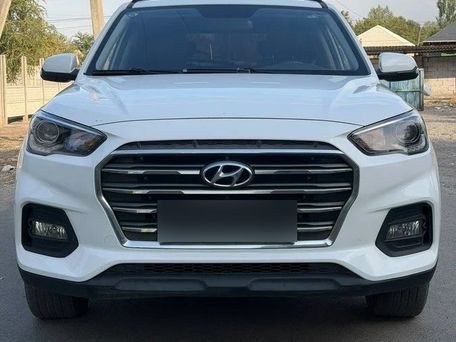 Hyundai ix35, 2026