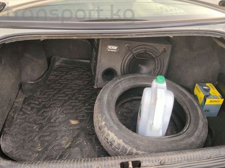 Volkswagen Vento, 1996 — сүрөт 6