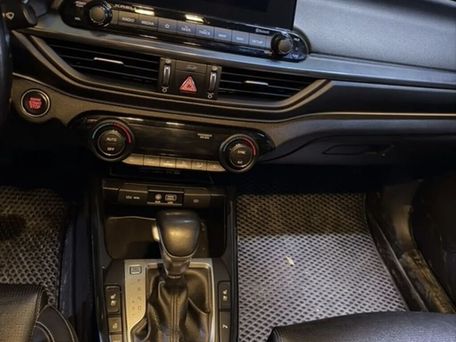 Kia K3, 2018 — photo 7