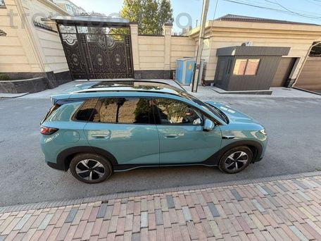 BYD Yuan Plus, 2025 — сүрөт 18