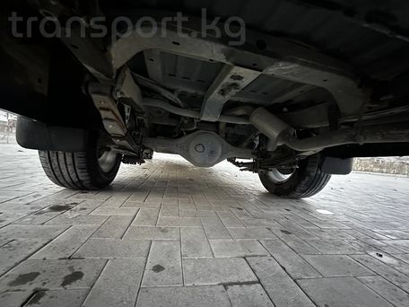 SsangYong Rexton Sports, 2019 — сүрөт 4