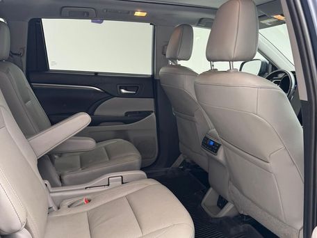 Toyota Highlander, 2018 — сүрөт 6