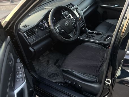 Toyota Camry, 2015 — photo 10