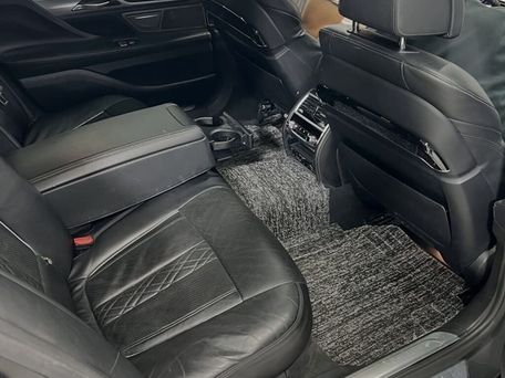 BMW 7 серии, 2019 — photo 5