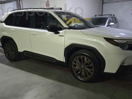 Subaru Forester, 2025 — 照片 2