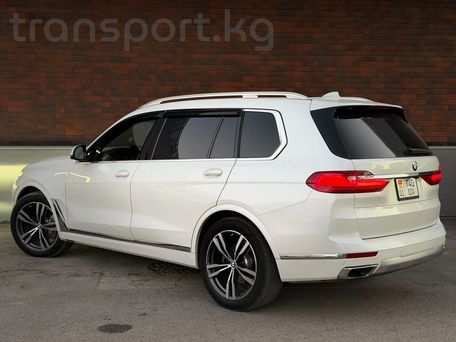 BMW X7, 2019 — photo 3