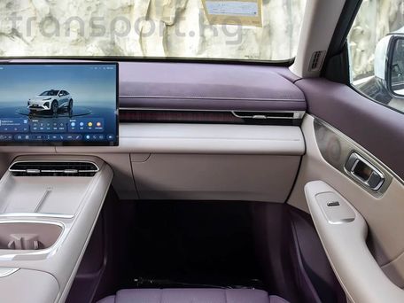 Changan Deepal S07, 2026 — сүрөт 15