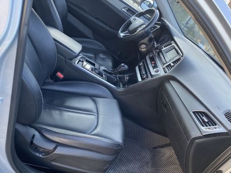 Hyundai Sonata, 2020 — сүрөт 8