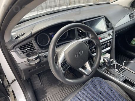 Hyundai Sonata, 2019 — фото 4