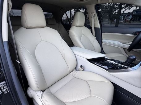 Toyota Camry, 2020 — сүрөт 10