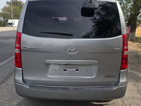 Hyundai Starex, 2019 — 照片 4