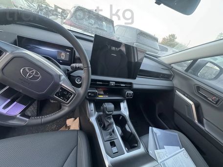Toyota RAV4, 2026 — 照片 6
