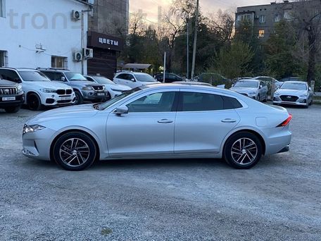 Hyundai Grandeur, 2021 — сүрөт 4