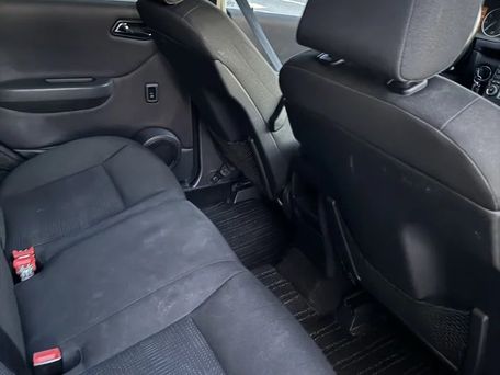 Mercedes-Benz A-Класс, 2010 — photo 5