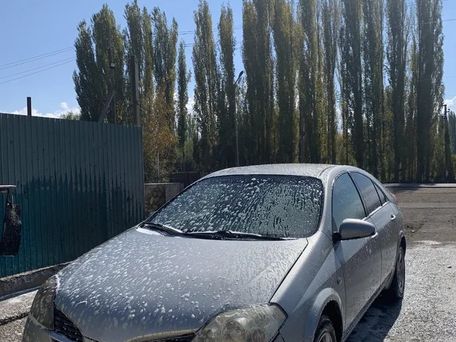 Nissan Primera, 2003 — сүрөт 2