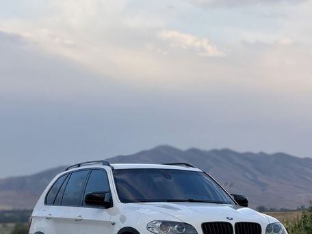 BMW X5, 2012 — photo 1