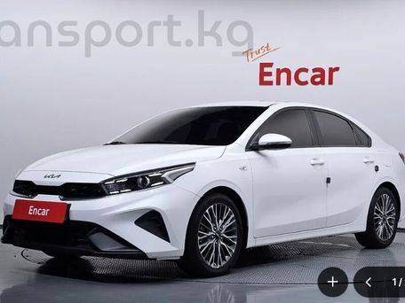 Kia K5, 2021 — 照片 4