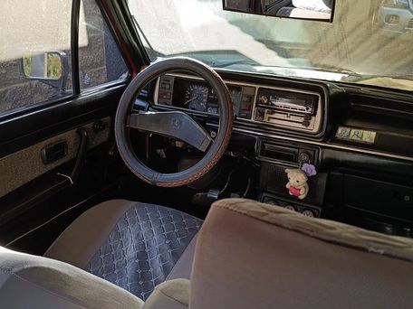 Volkswagen Jetta, 1982 — photo 3