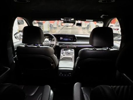 Hyundai Palisade, 2022 — photo 15