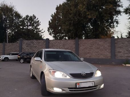 Toyota Camry, 2003 — photo 3