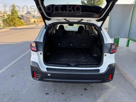 Subaru Outback, 2021 — сүрөт 11