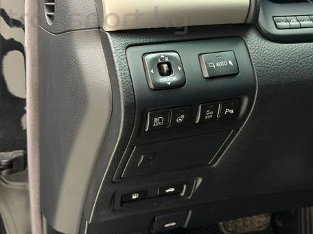 Lexus LS, 2013 — 照片 11