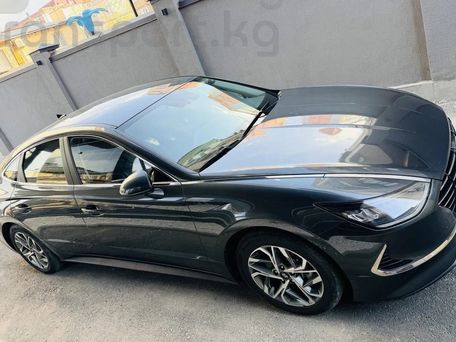 Hyundai Sonata, 2023 — фото 2