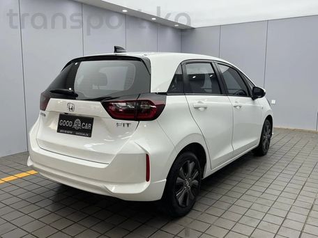 Honda Fit, 2022 — сүрөт 6