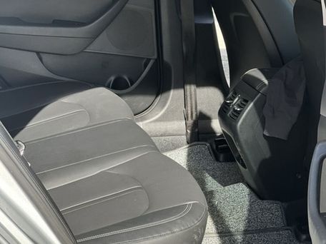 Hyundai Sonata, 2021 — photo 10