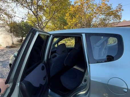Honda Fit, 2002 — сүрөт 9