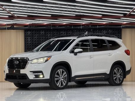 Subaru Ascent, 2021 — 照片 2