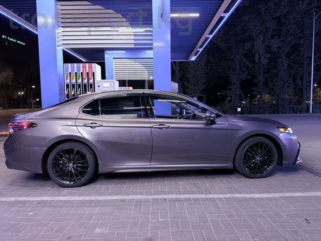 Toyota Camry, 2021 — photo 9