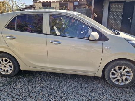 Kia Morning, 2018 — сүрөт 9