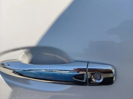 Renault Samsung QM6, 2019 — сүрөт 11