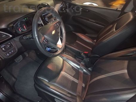Chevrolet Spark, 2020 — сүрөт 14