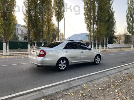 Toyota Camry, 2002 — 照片 6